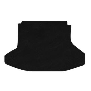 Kofferraummatte Textil Classic (LB, Schwarz)