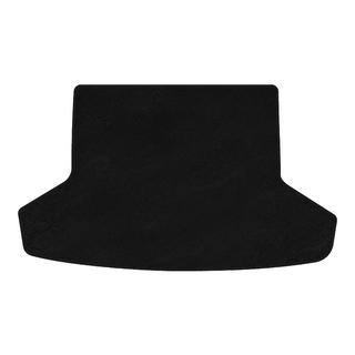 Kofferraummatte Textil Classic (LB, Hybrid, Schwarz) Toyota Prius 2015-2022