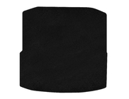 Volkswagen E-Bora 2019- Textile Kofferraummatte Classic (SD, Elektro, Schwarz) Foto 1