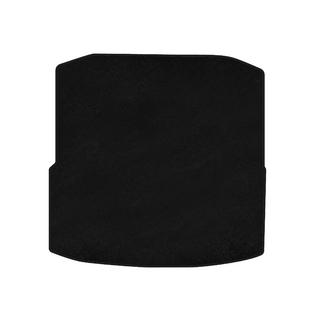 Textile Kofferraummatte Classic (SD, Elektro, Schwarz)