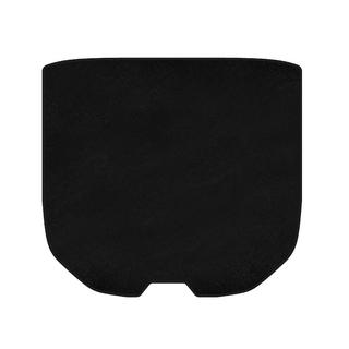 Kofferraummatte Textil Classic (SW, Schwarz) Volvo V60 2011-2018