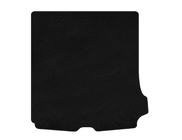 Volvo V90 1997-1998 Kofferraummatte Textil Classic (SW, Schwarz) Foto 1