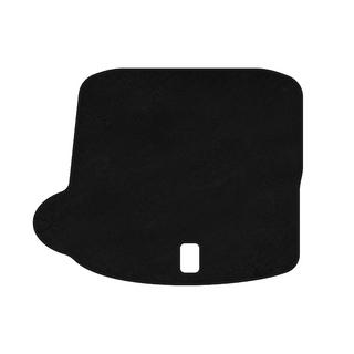 Textiler Kofferraummatte Classic V-1 (Limousine, Schwarz) Audi A3 2012-2020