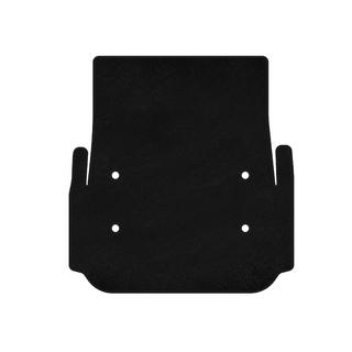 Kofferraummatte Textil Classic V-1 (SD, Schwarz) BMW 5 Series E39 1996-2003