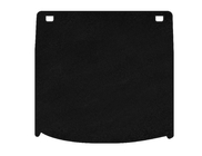BMW 5 Series E60/E61 2003-2010 Kofferraummatte Textil Classic (Für E61, Schwarz) Foto 1