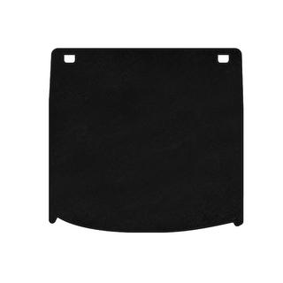 Kofferraummatte Textil Classic (Für E61, Schwarz) BMW 5 Series E60/E61 2003-2010