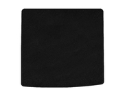 BMW X1 E84 2009-2015 Kofferraummatte Textil Classic (Schwarz) Foto 1