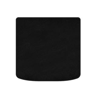 Kofferraummatte Textil Classic (SW, Schwarz)
