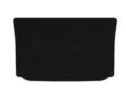 Ford Ecosport 2013-2022 Kofferraummatte Textil Classic (Vor Facelift, Schwarz) Foto 1