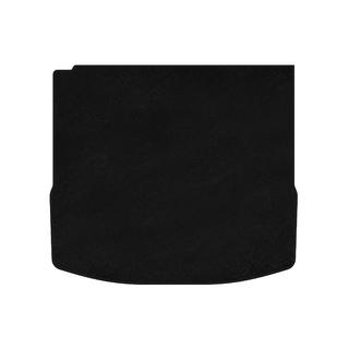 Kofferraummatte Textil Classic (SW, USA, Schwarz) Ford Focus III 2011-2017