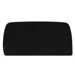 Textile Kofferraummatte Classic (8-Sitzer, USA, Schwarz) Honda Odyssey 2010–2017