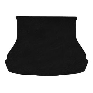 Kofferraummatte Textil Classic (2010-2013, SD, Schwarz) Hyundai Elantra (MD/UD) 2011-2015