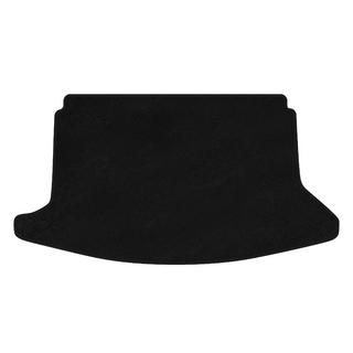 Textile Kofferraummatte Classic (HB, 5-türig, Schwarz) Hyundai I-30 2017-