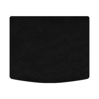 Kofferraummatte Textil Classic (Schwarz)
