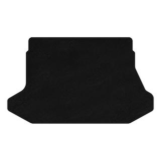 Kofferraummatte Textil Classic (HB, Schwarz)