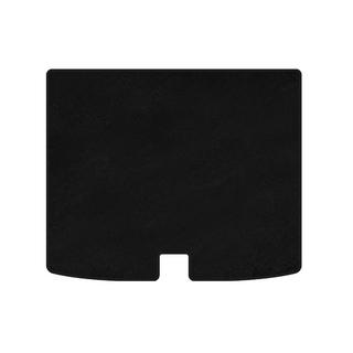 Kofferraummatte Textil Classic (Schwarz) Kia Sportage 2015-2021