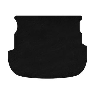 Kofferraummatte Textil Classic (SW, Schwarz) Mazda 6 2003-2008