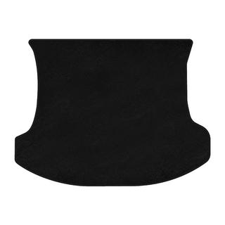 Textile Kofferraummatte Classic (2006-2010, Schwarz) Mazda CX-7 2006-2012