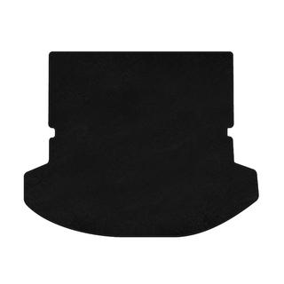 Kofferraummatte Textil Classic (Schwarz)