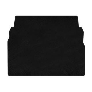 Kofferraummatte Textil Classic (1995-1999, SD, Kein Allrad, Schwarz)