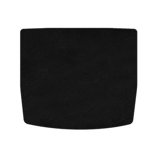 Kofferraummatte Textil Classic (2021+, Schwarz)