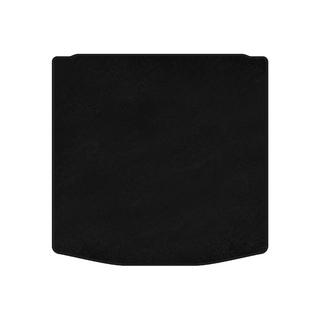 Kofferraummatte Textil Classic (Schwarz)