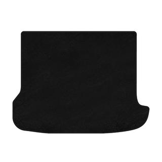 Kofferraummatte Textil Classic (SW, Schwarz) Opel Astra G classic 1998-2012