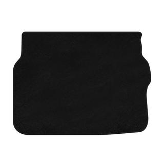 Textile Kofferraummatte Classic (HB, 5-türig, Schwarz) Opel Astra G classic 1998-2012