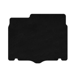 Textile Kofferraummatte Classic (HB, 5-türig, Schwarz) Opel Astra J 2009-2015