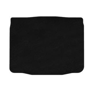 Kofferraummatte Textil Classic (2013-2017, SD, Schwarz) Opel Insignia 2008-2017