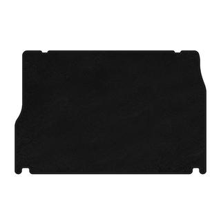 Kofferraummatte Textil Classic (Schwarz) Opel Meriva 2002-2010