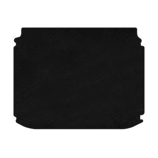 Textile Kofferraummatte Classic (HB, 5-türig, Schwarz)