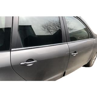 Fensterzierleisten Edelstahl (4 Stk.) Renault Scenic/Grand 2009-2016 Foto 3