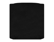 Skoda Superb 2009-2015 Kofferraummatte Textil Classic (einzelner doppelter Boden, SW, Schwarz) Foto 1