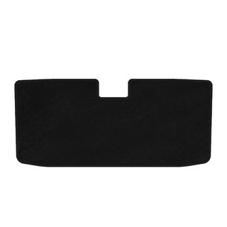 Kofferraummatte Textil Classic (Schwarz) Suzuki Jimny 1998-2018