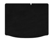 Suzuki Vitara 2015- Textile Kofferraummatte Classic V1 (Schwarz) Foto 1