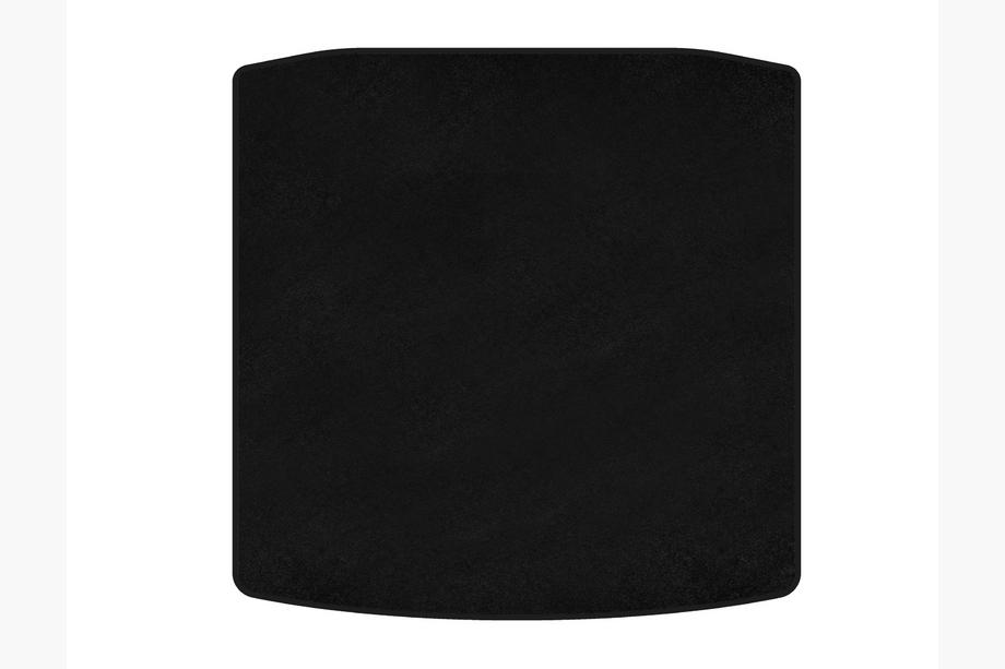 Volkswagen Golf 4 1997-2006 Kofferraummatte Textil Classic (SW, Schwarz) Image