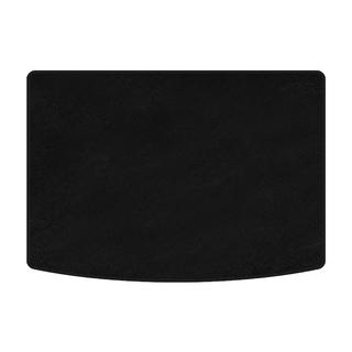 Kofferraummatte Textil Classic (Schwarz)