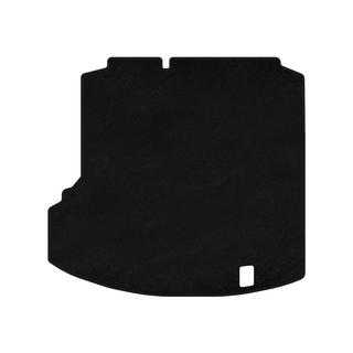 Kofferraummatte Textil Classic (SD, Schwarz)