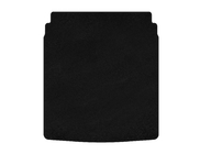 Volkswagen Passat B6 2006-2012 Kofferraummatte Textil Classic (SD, Schwarz) Foto 1
