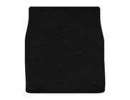 Volvo S60 2010-2018 Kofferraummatte Textil Classic (2010-2013, SD, Schwarz) Foto 1