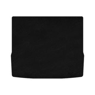 Kofferraummatte Textil Classic (SW, Schwarz) Ford Focus II 2008-2011
