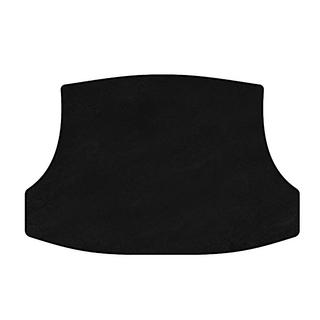 Kofferraummatte Textil Classic (2012-2015, Schwarz)