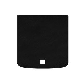 Textil-Kofferraummatte Classic V-2 (Avant, Schwarz) Audi A4 B9 2015-2024