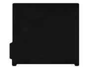 BMW X5 F15 2013-2018 Kofferraummatte Textil Classic V-2 (Schwarz) Foto 1