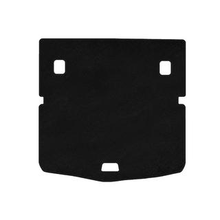 Kofferraummatte Textil Classic V-2 (Für F46, 7-Sitzer, Schwarz) BMW 2 Series Active Tourer F45/F46 2014-2021