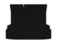 RAVON R4 2016-2020 Kofferraummatte Textil Classic V-2 (SD, Schwarz) Foto 1