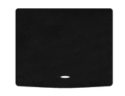 Chevrolet Volt 2010-2016 Kofferraummatte Textil Classic V-2 (Schwarz) Foto 1