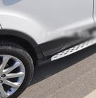 Ford Ecosport 2013-2022 Original Trittbretter X5-Style Foto 2