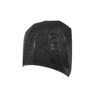 Motorhaube (F90-Style, Forged Carbon) BMW 5er G30/G31 2017–2023 Foto 3